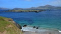 Blasket Island Royalty Free Stock Photo